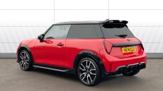 MINI Cooper 1.5 C Sport 3dr Auto Petrol Hatchback